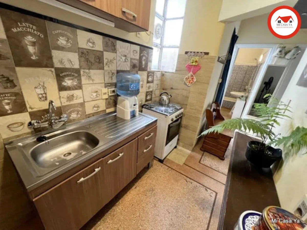 Apartamento en La Comercial, propiedad 289029 -Imagen 25