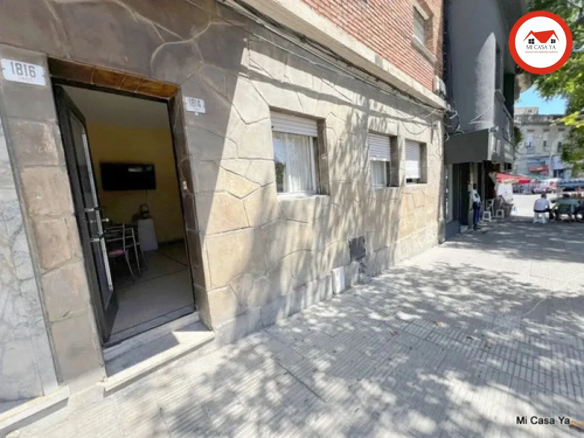 Apartamento en La Comercial, propiedad 289029 -Imagen 4
