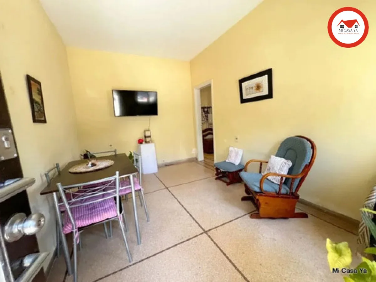 Apartamento en La Comercial, propiedad 289029 -Imagen 5