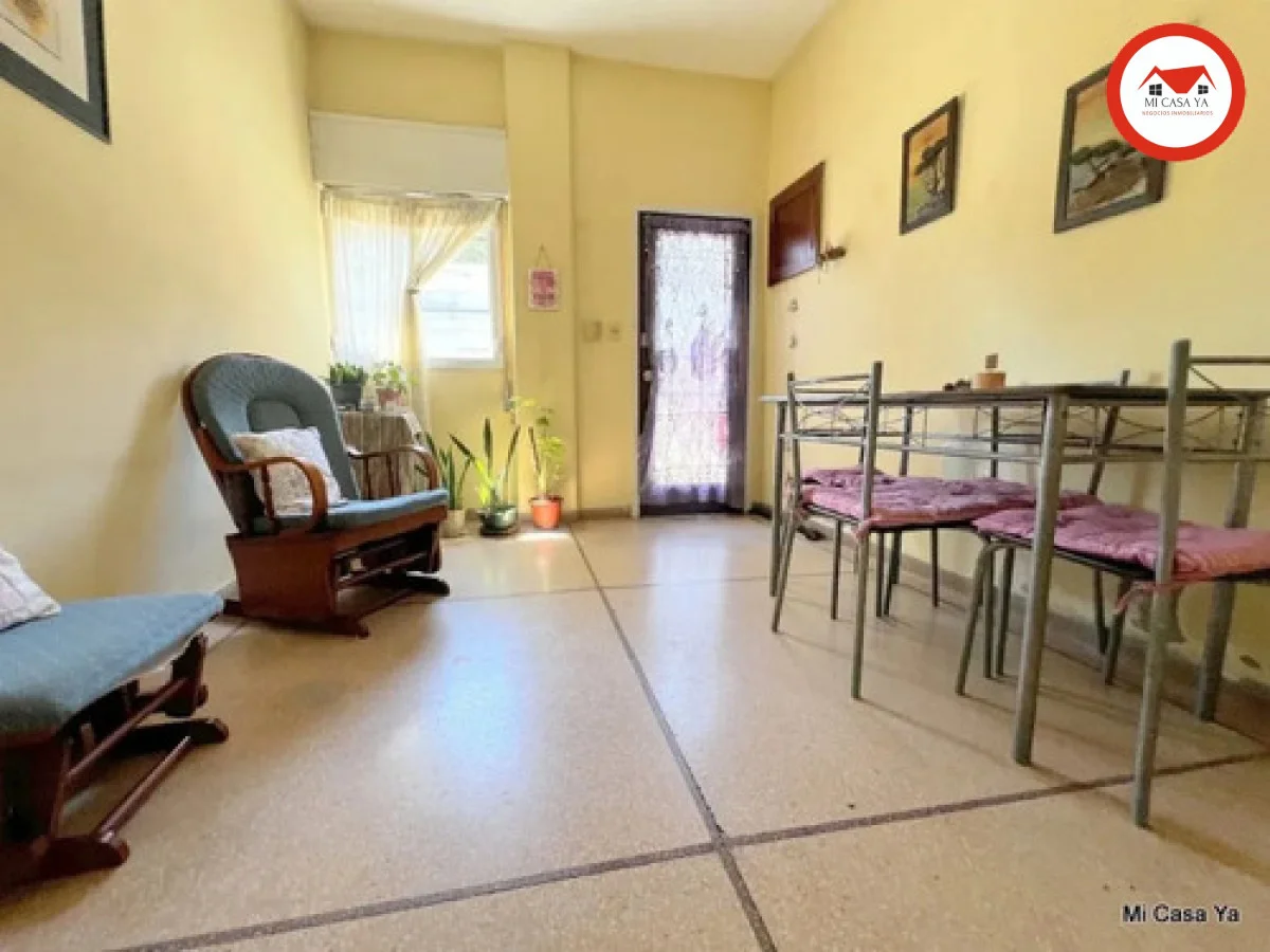 Apartamento en La Comercial, propiedad 289029 -Imagen 7