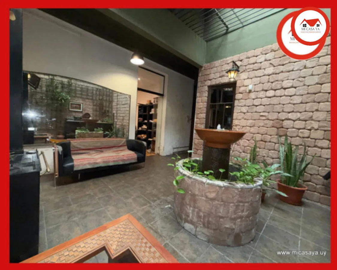 Apartamento en Barrio Sur, propiedad 289031 -Imagen 1