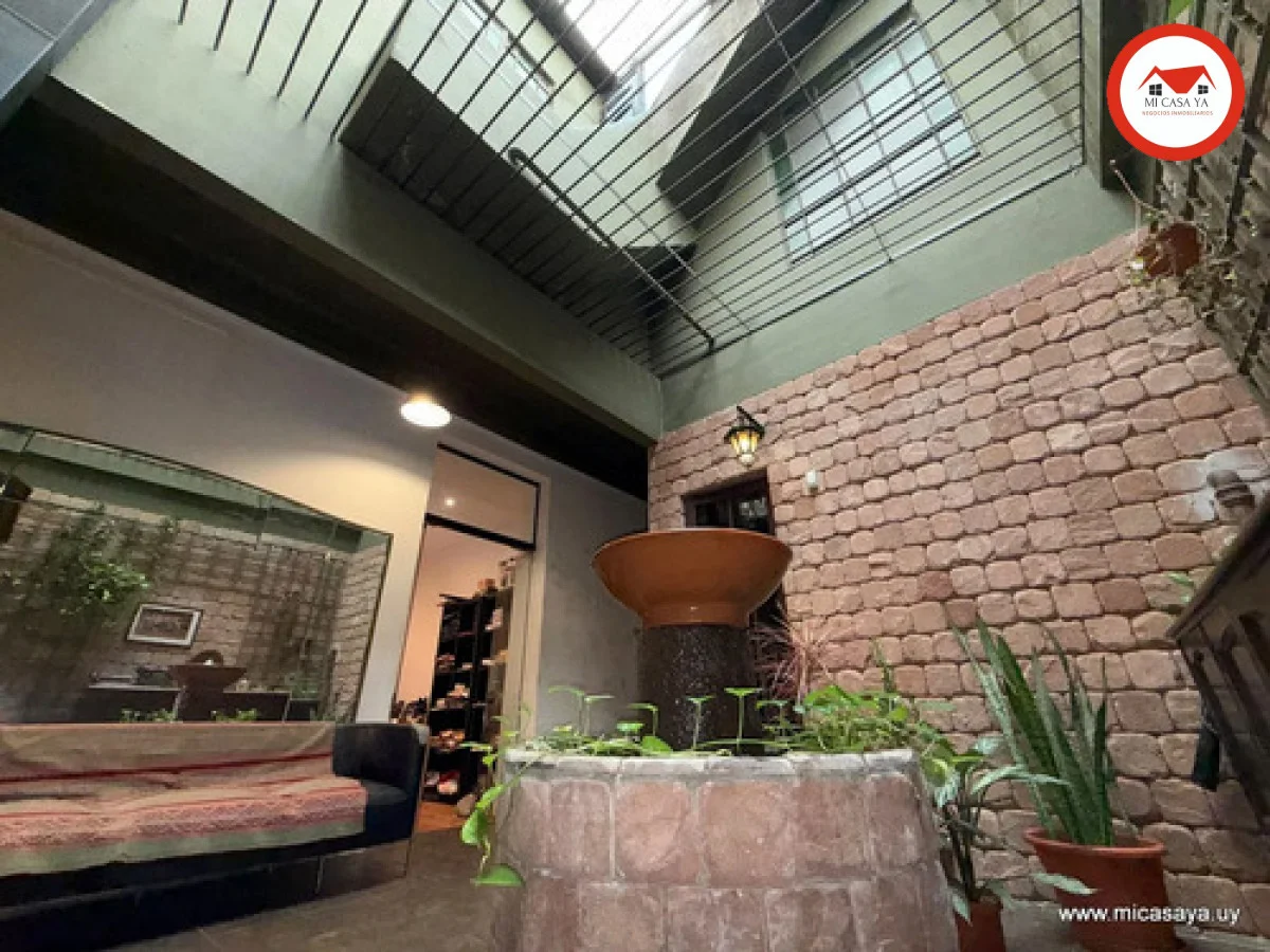 Apartamento en Barrio Sur, propiedad 289031 -Imagen 2