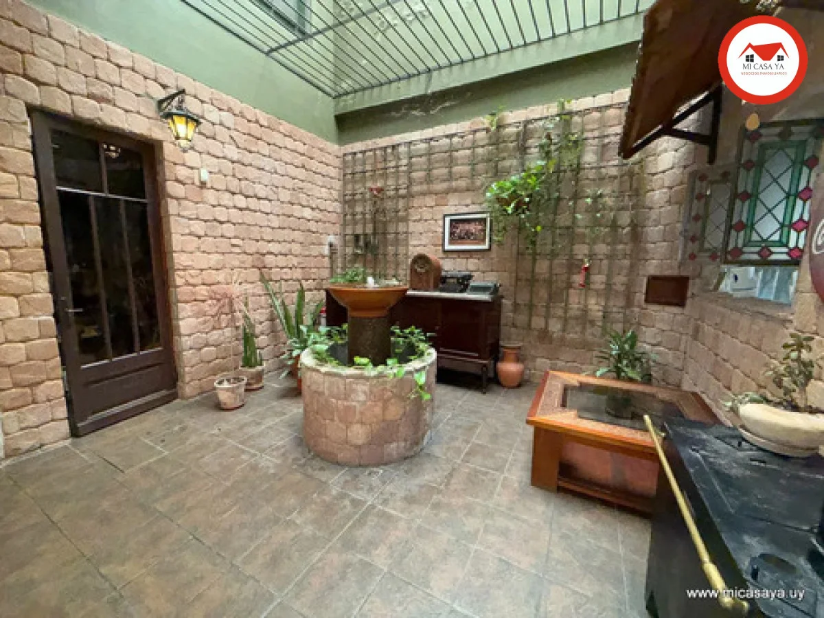 Apartamento en Barrio Sur, propiedad 289031 -Imagen 11