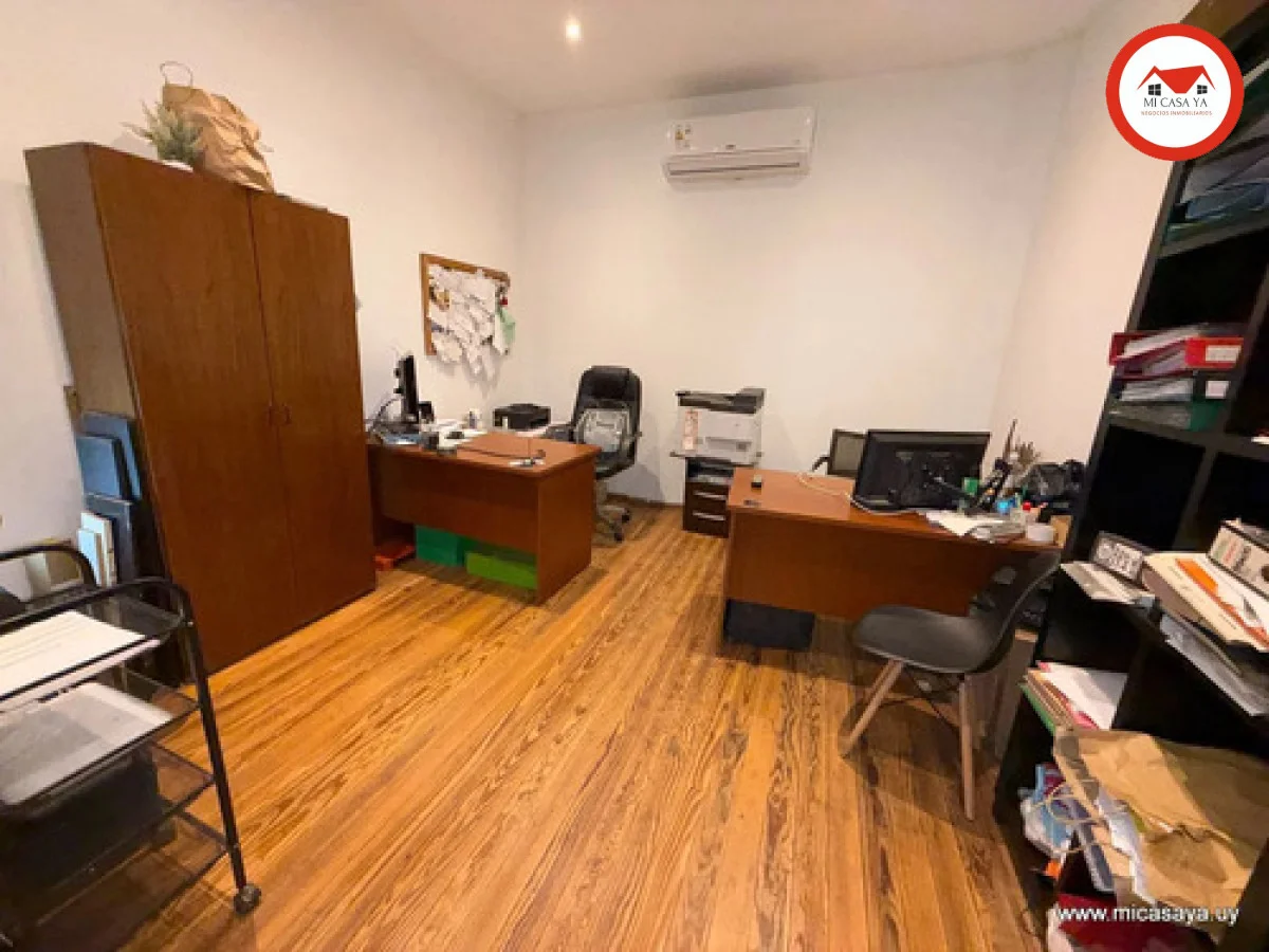 Apartamento en Barrio Sur, propiedad 289031 -Imagen 12