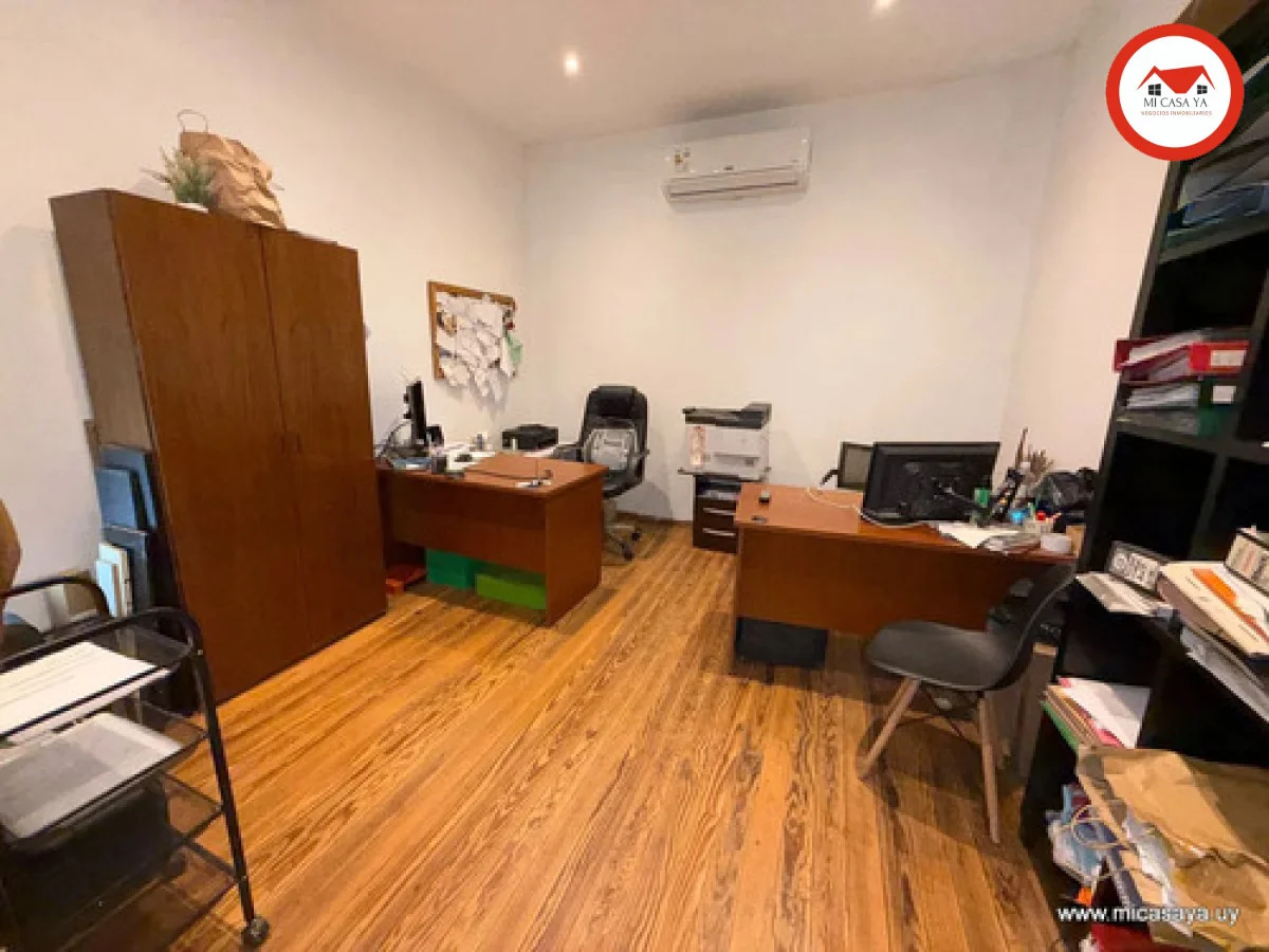 Apartamento en Barrio Sur, propiedad 289031 -Imagen 14