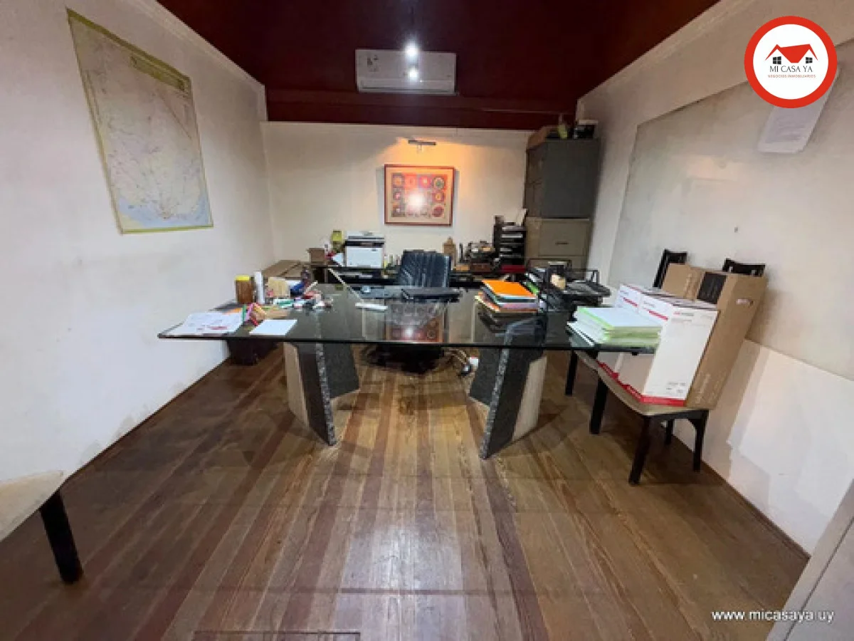 Apartamento en Barrio Sur, propiedad 289031 -Imagen 15