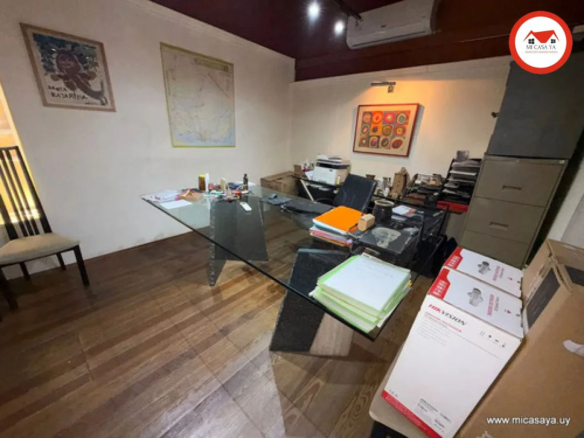 Apartamento en Barrio Sur, propiedad 289031 -Imagen 16