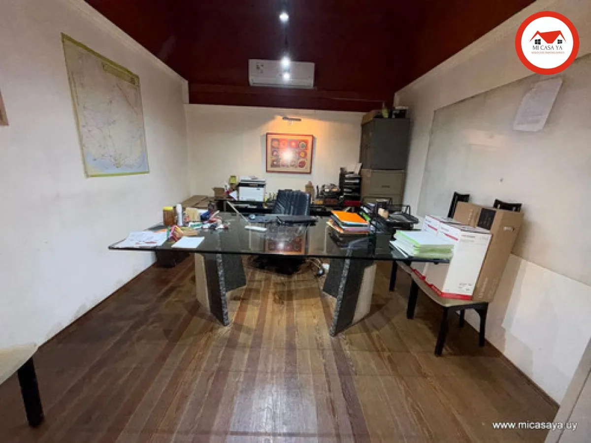 Apartamento en Barrio Sur, propiedad 289031 -Imagen 17