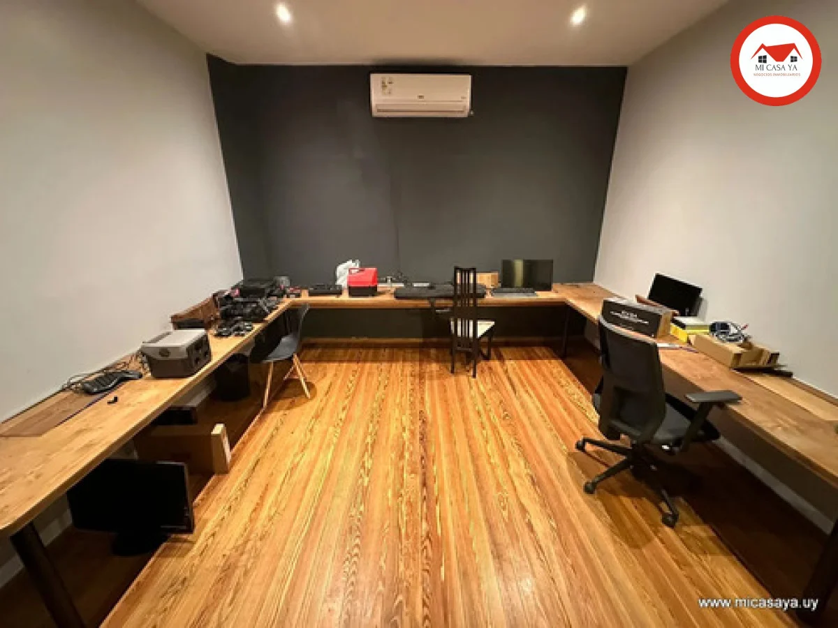 Apartamento en Barrio Sur, propiedad 289031 -Imagen 18