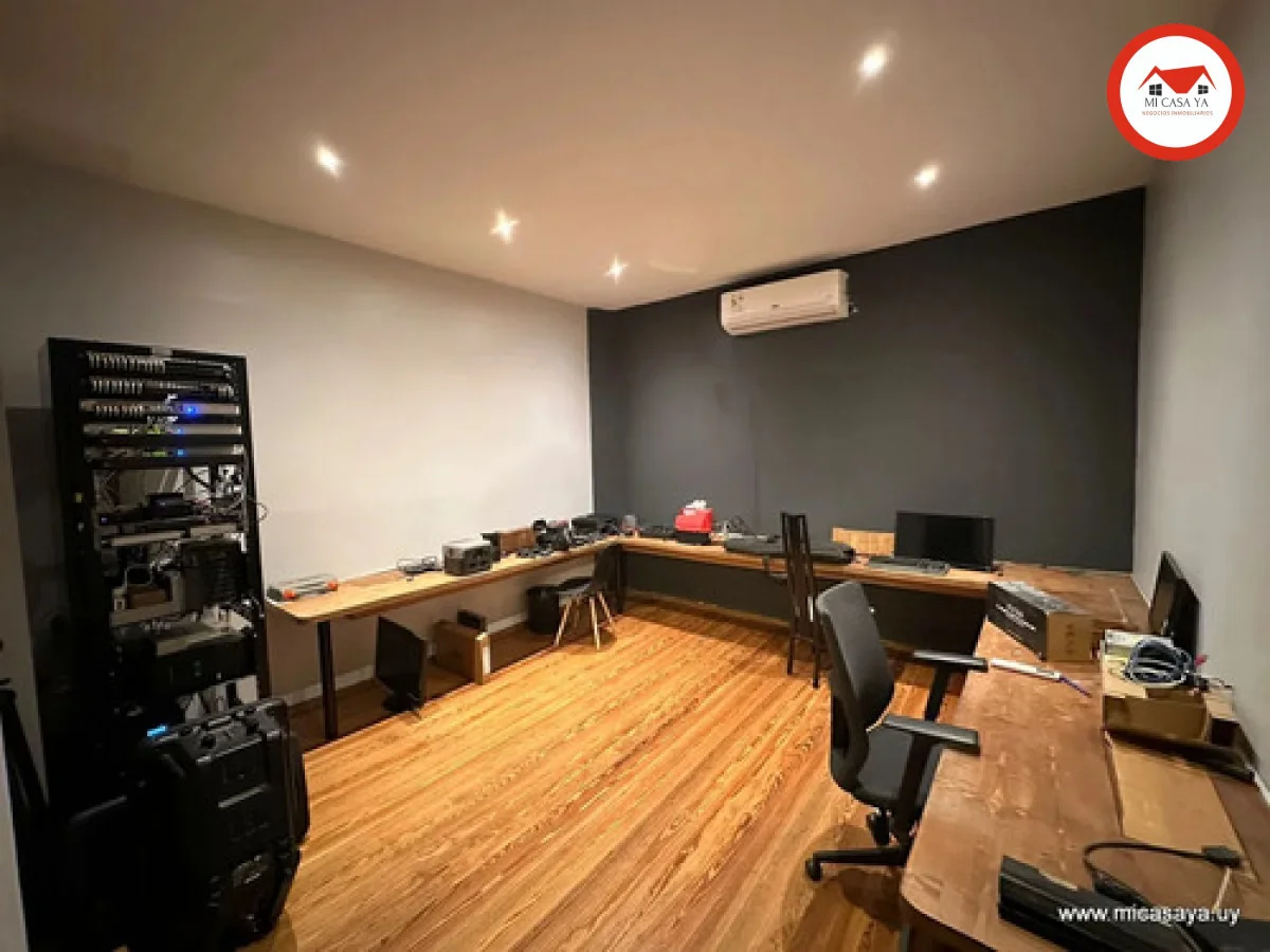 Apartamento en Barrio Sur, propiedad 289031 -Imagen 19