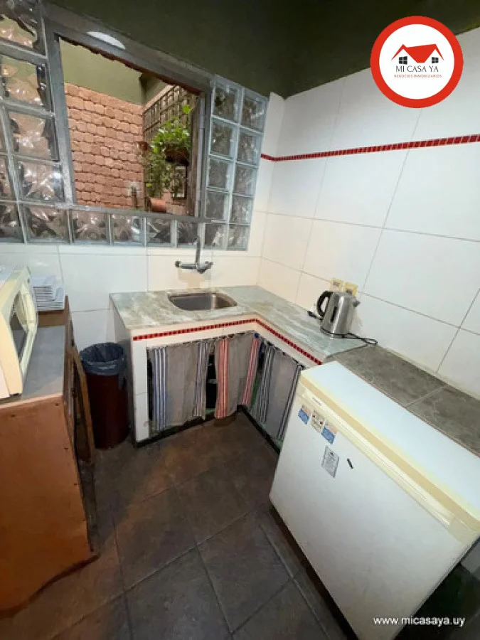 Apartamento en Barrio Sur, propiedad 289031 -Imagen 20
