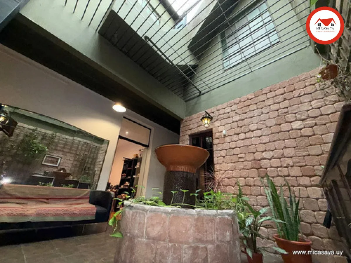 Apartamento en Barrio Sur, propiedad 289031 -Imagen 3
