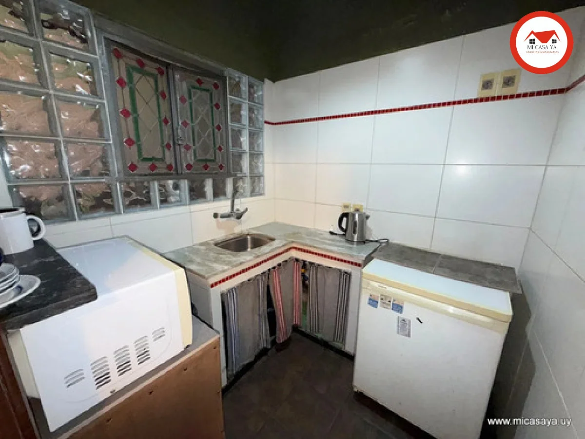Apartamento en Barrio Sur, propiedad 289031 -Imagen 21