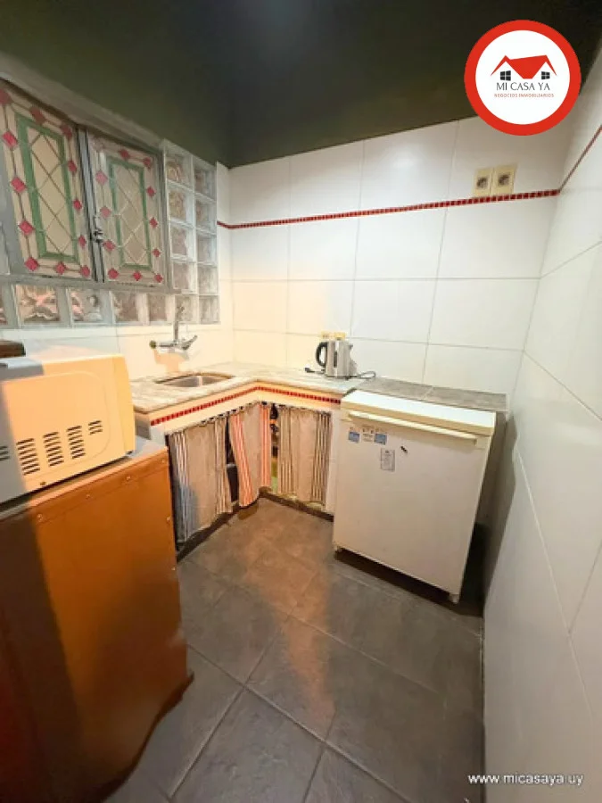 Apartamento en Barrio Sur, propiedad 289031 -Imagen 22