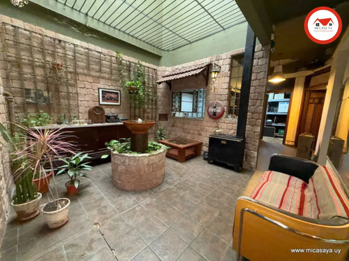 Apartamento en Barrio Sur, propiedad 289031 -Imagen 4