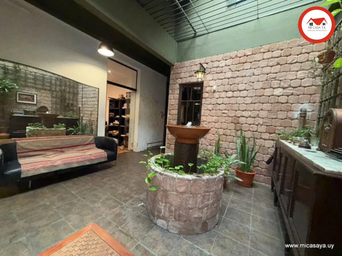 Apartamento en Barrio Sur, propiedad 289031 -Imagen 5