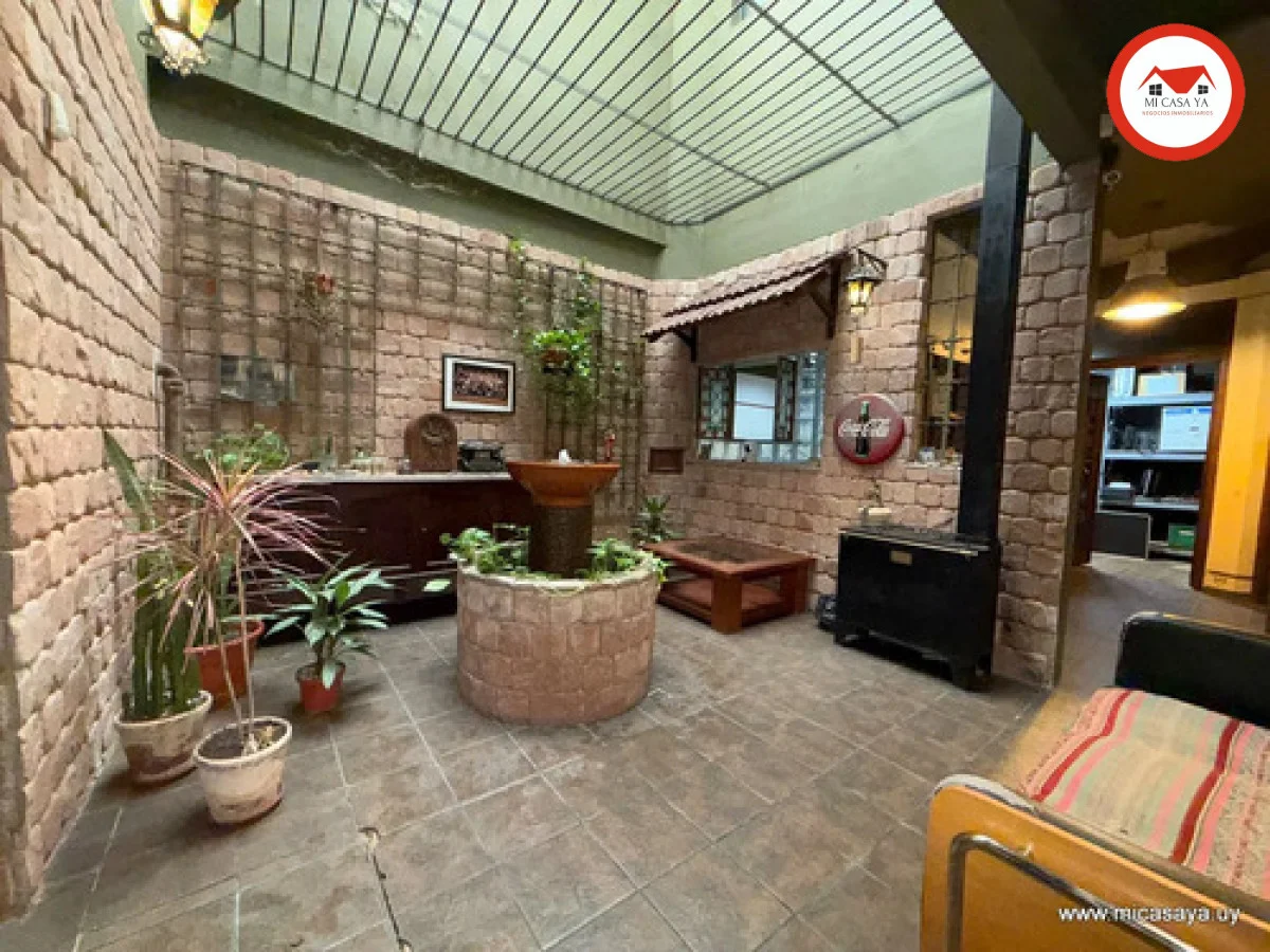 Apartamento en Barrio Sur, propiedad 289031 -Imagen 6