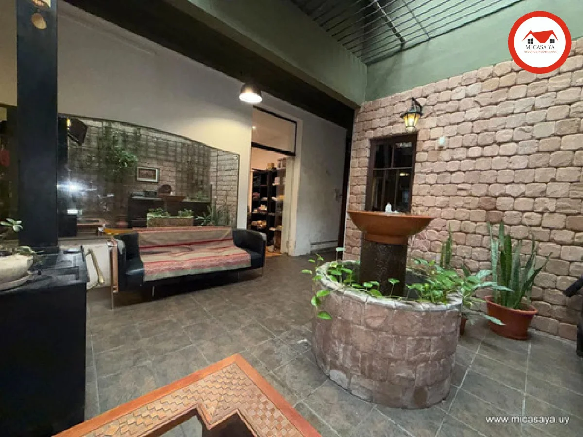 Apartamento en Barrio Sur, propiedad 289031 -Imagen 7