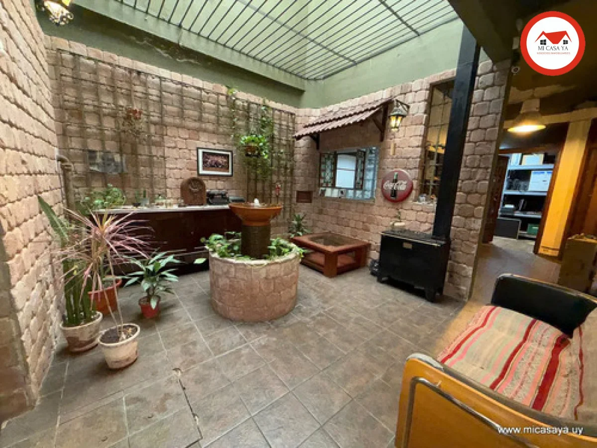 Apartamento en Barrio Sur, propiedad 289031 -Imagen 8