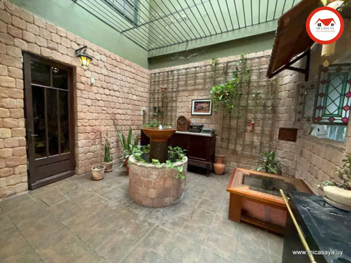 Apartamento en Barrio Sur, propiedad 289031 -Imagen 9