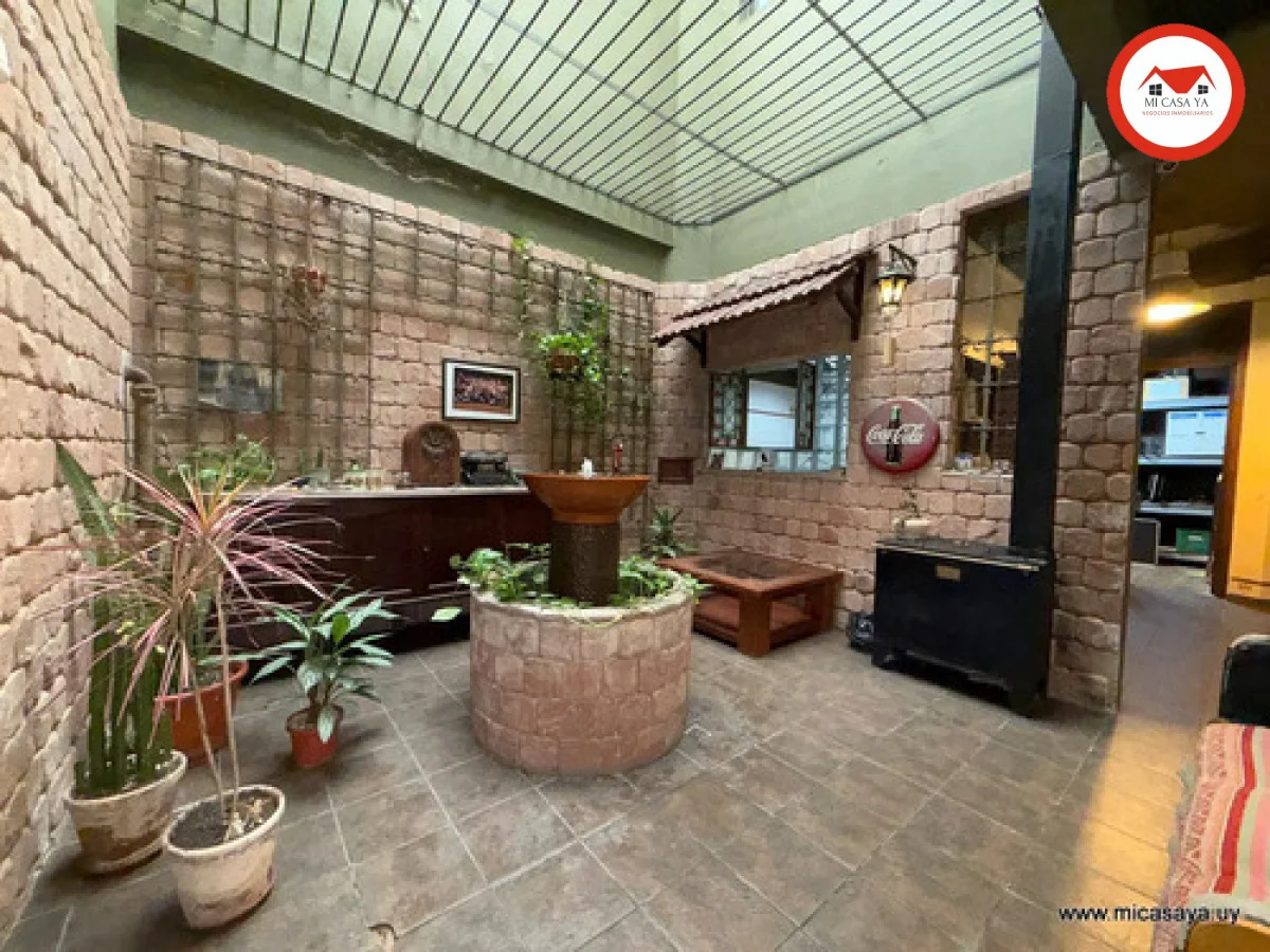 Apartamento en Barrio Sur, propiedad 289031 -Imagen 10