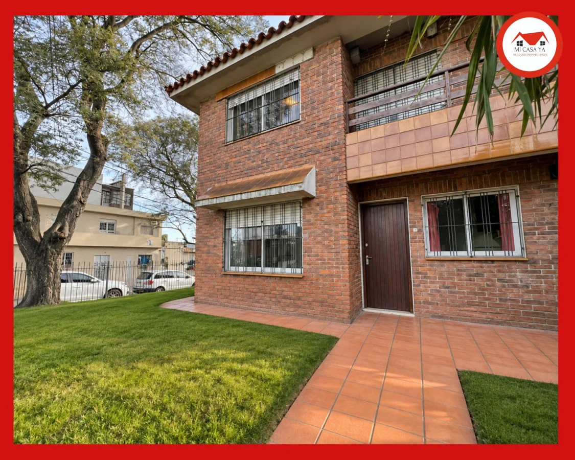 Casa en Malvín, propiedad 289247 -Imagen 1