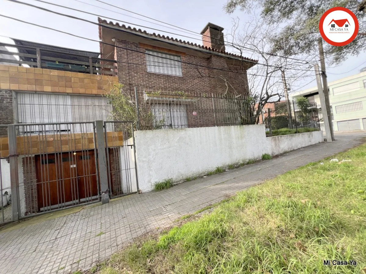 Casa en Malvín, propiedad 289247 -Imagen 2