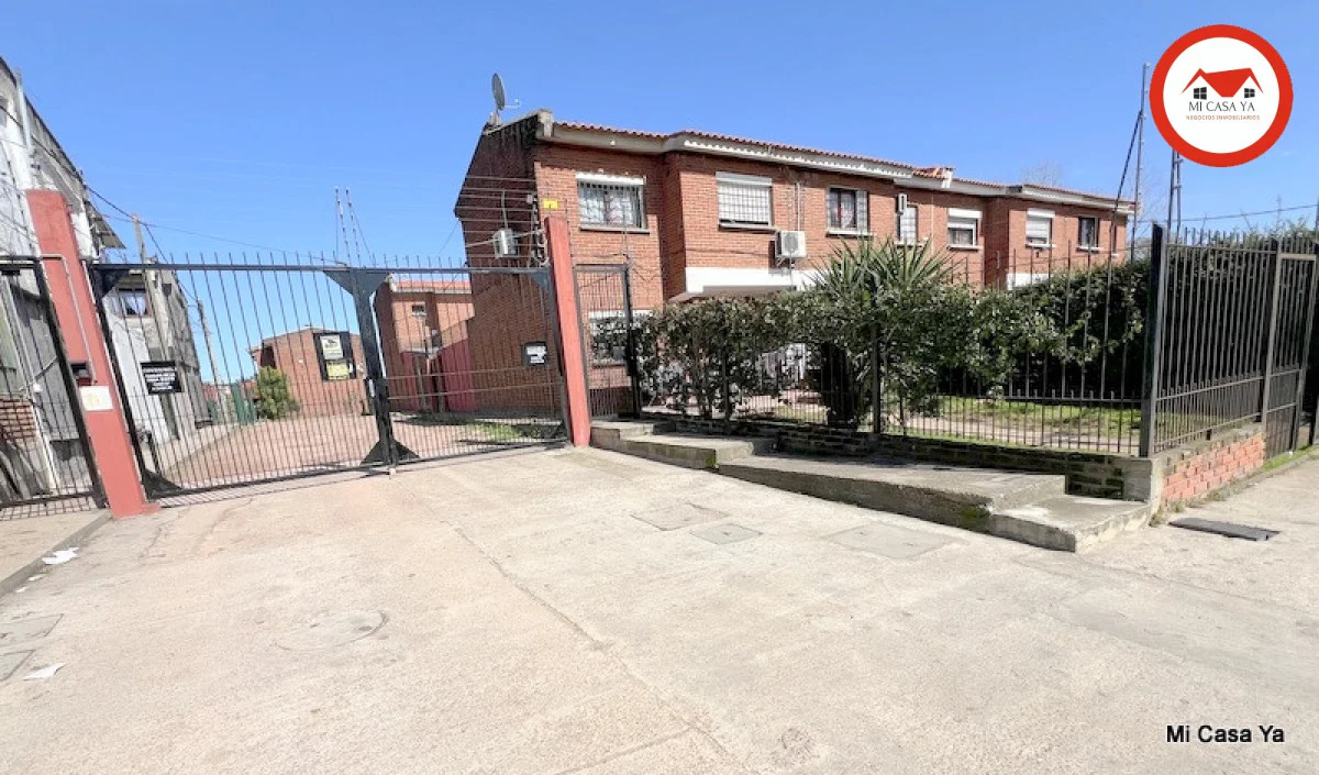 Casa en Nuevo París, propiedad 289320 -Imagen 2