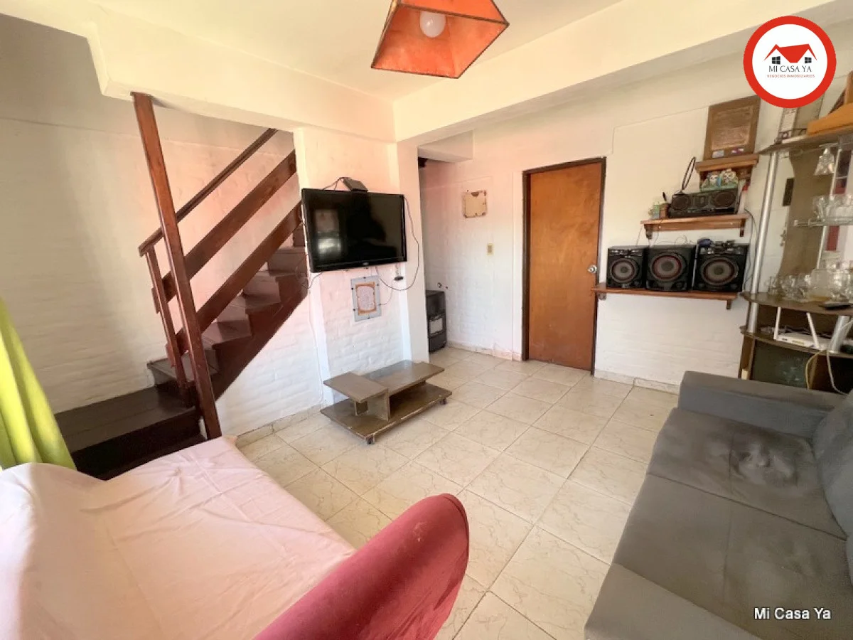 Casa en Nuevo París, propiedad 289320 -Imagen 11