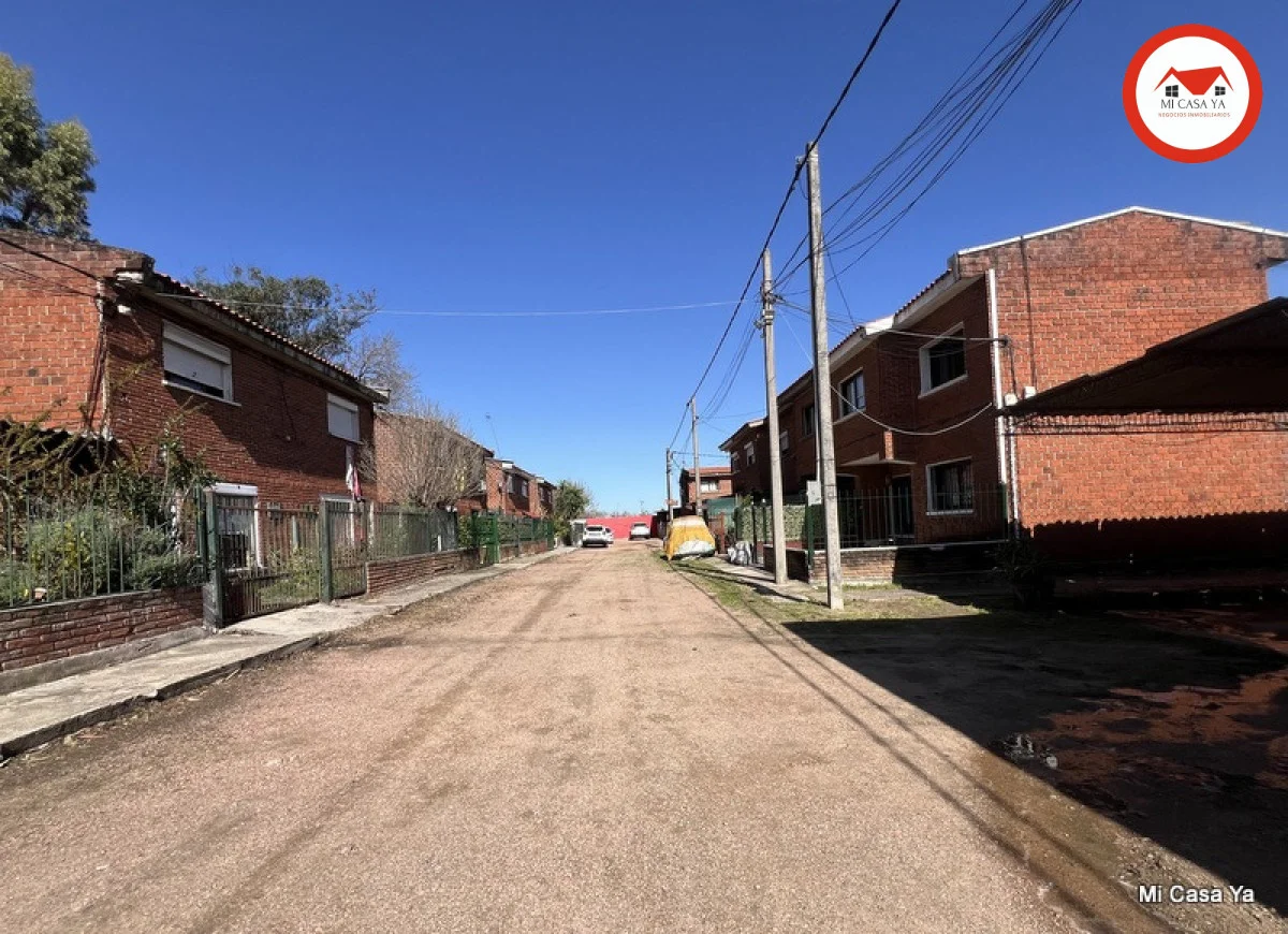 Casa en Nuevo París, propiedad 289320 -Imagen 12