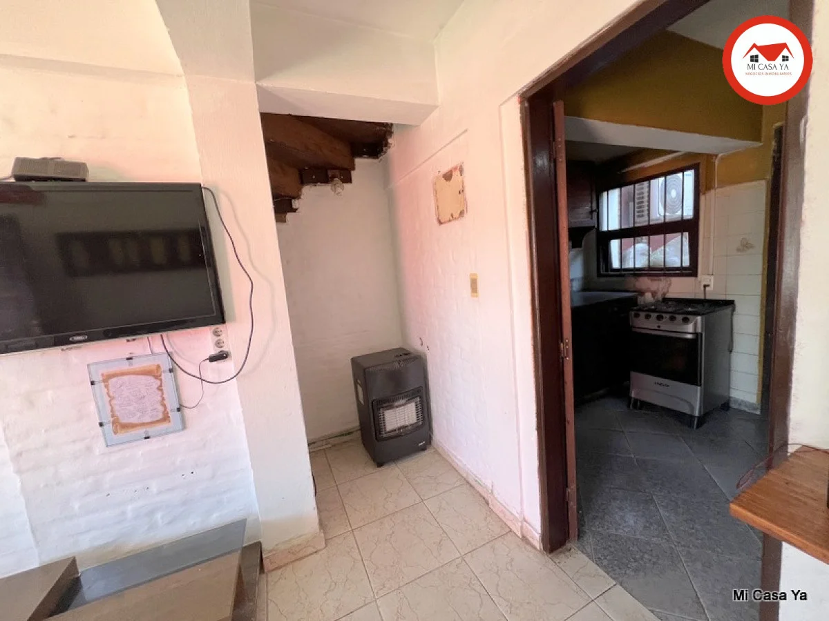 Casa en Nuevo París, propiedad 289320 -Imagen 13