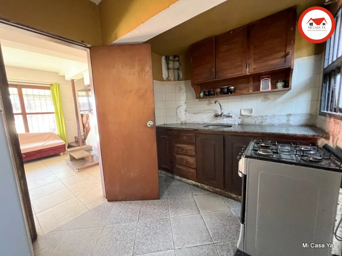 Casa en Nuevo París, propiedad 289320 -Imagen 14