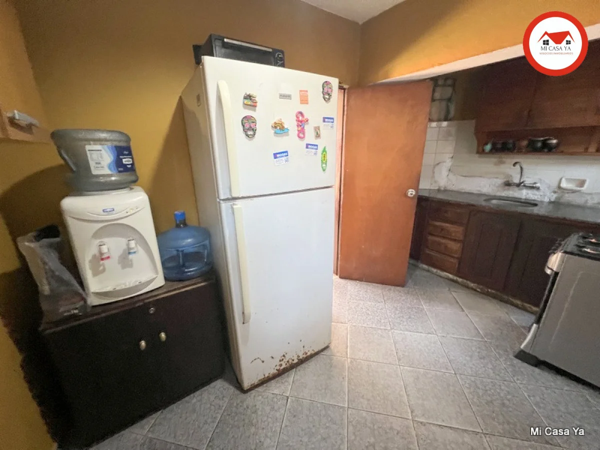 Casa en Nuevo París, propiedad 289320 -Imagen 15