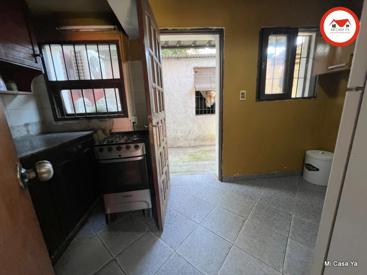 Casa en Nuevo París, propiedad 289320 -Imagen 16