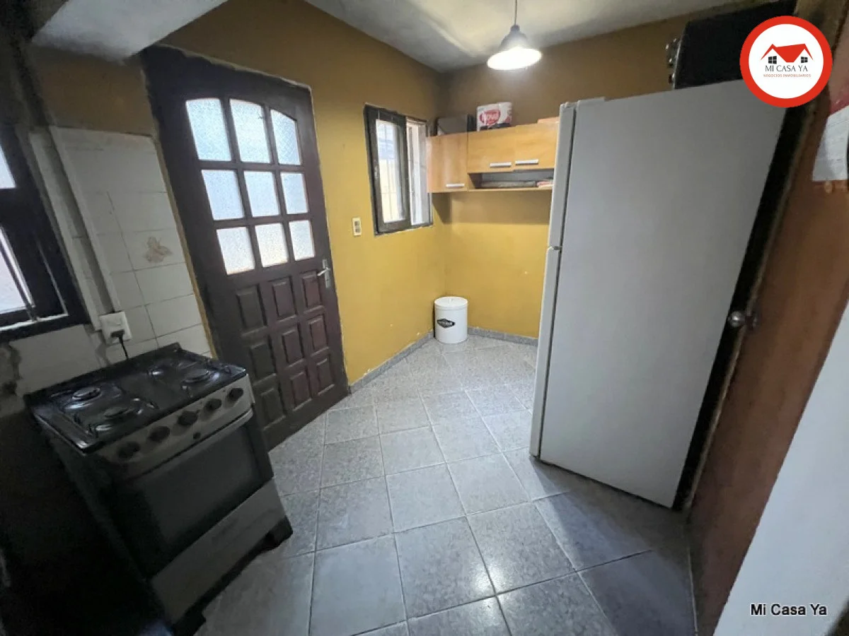 Casa en Nuevo París, propiedad 289320 -Imagen 17