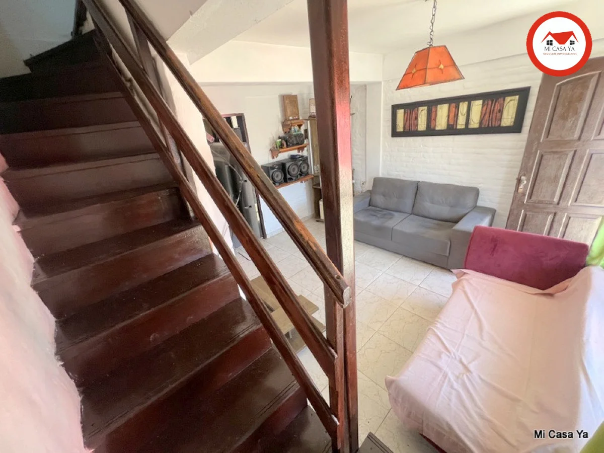 Casa en Nuevo París, propiedad 289320 -Imagen 18