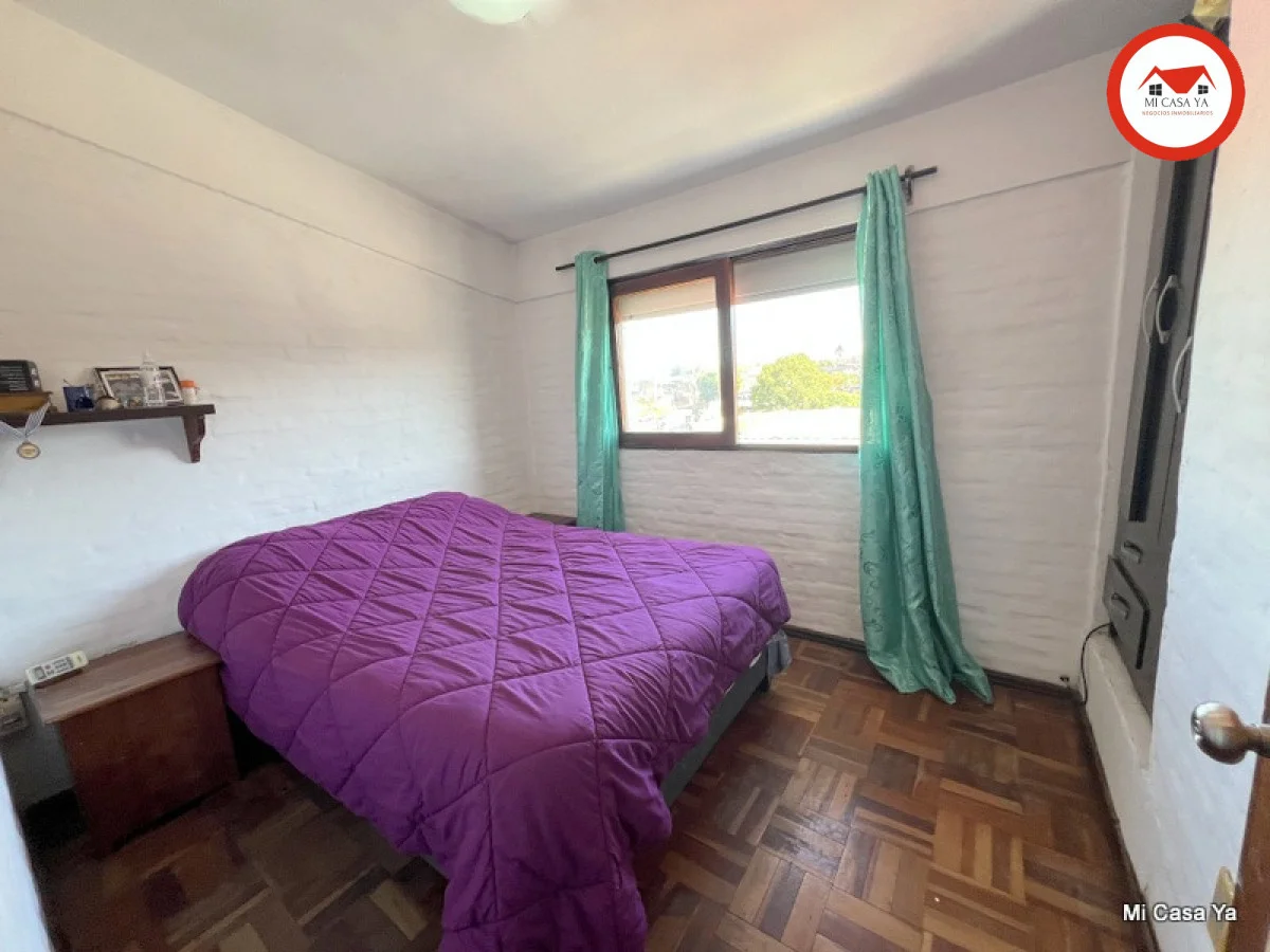 Casa en Nuevo París, propiedad 289320 -Imagen 19