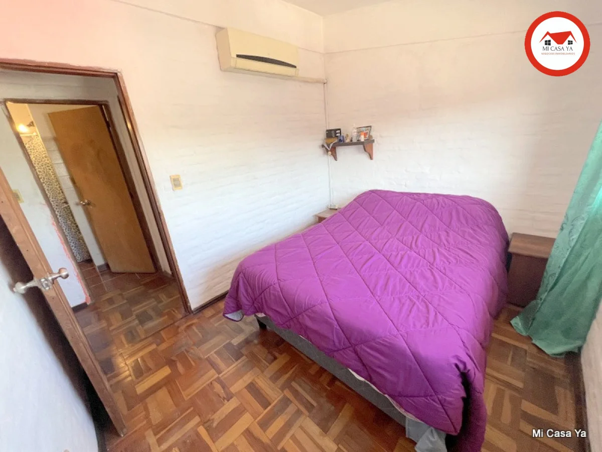Casa en Nuevo París, propiedad 289320 -Imagen 20