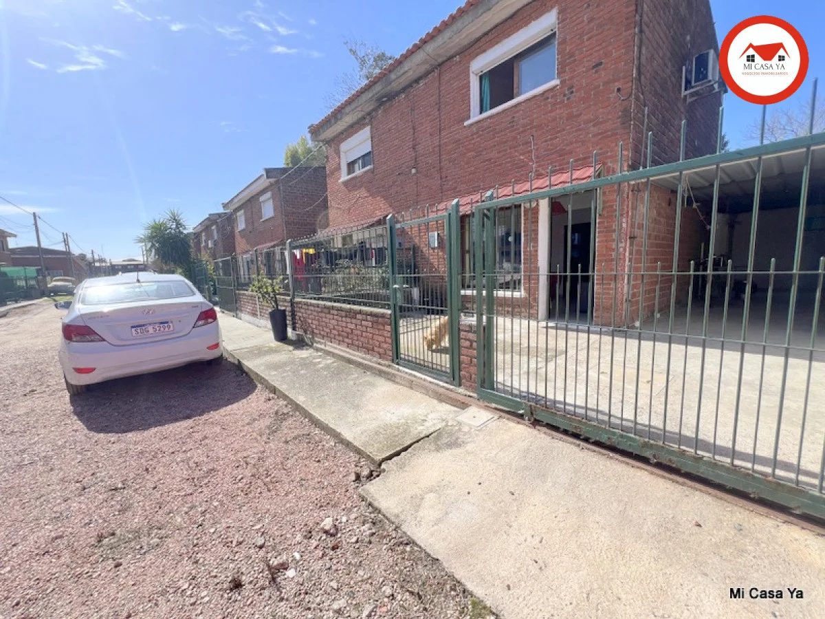 Casa en Nuevo París, propiedad 289320 -Imagen 3