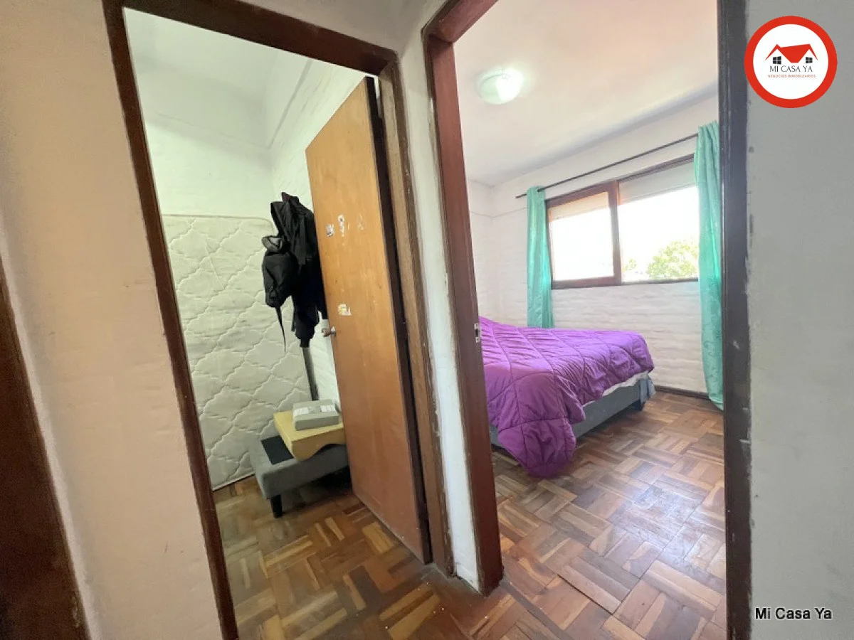 Casa en Nuevo París, propiedad 289320 -Imagen 21
