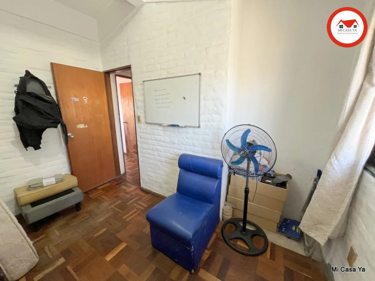 Casa en Nuevo París, propiedad 289320 -Imagen 22