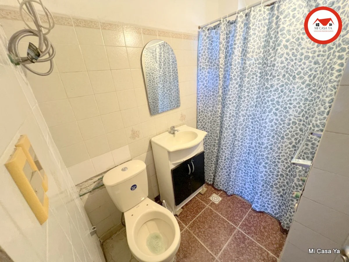 Casa en Nuevo París, propiedad 289320 -Imagen 23