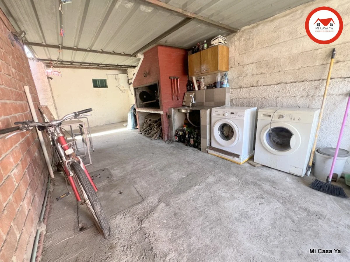 Casa en Nuevo París, propiedad 289320 -Imagen 24