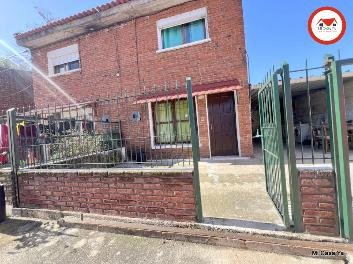 Casa en Nuevo París, propiedad 289320 -Imagen 4