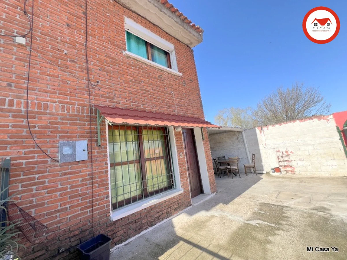 Casa en Nuevo París, propiedad 289320 -Imagen 5