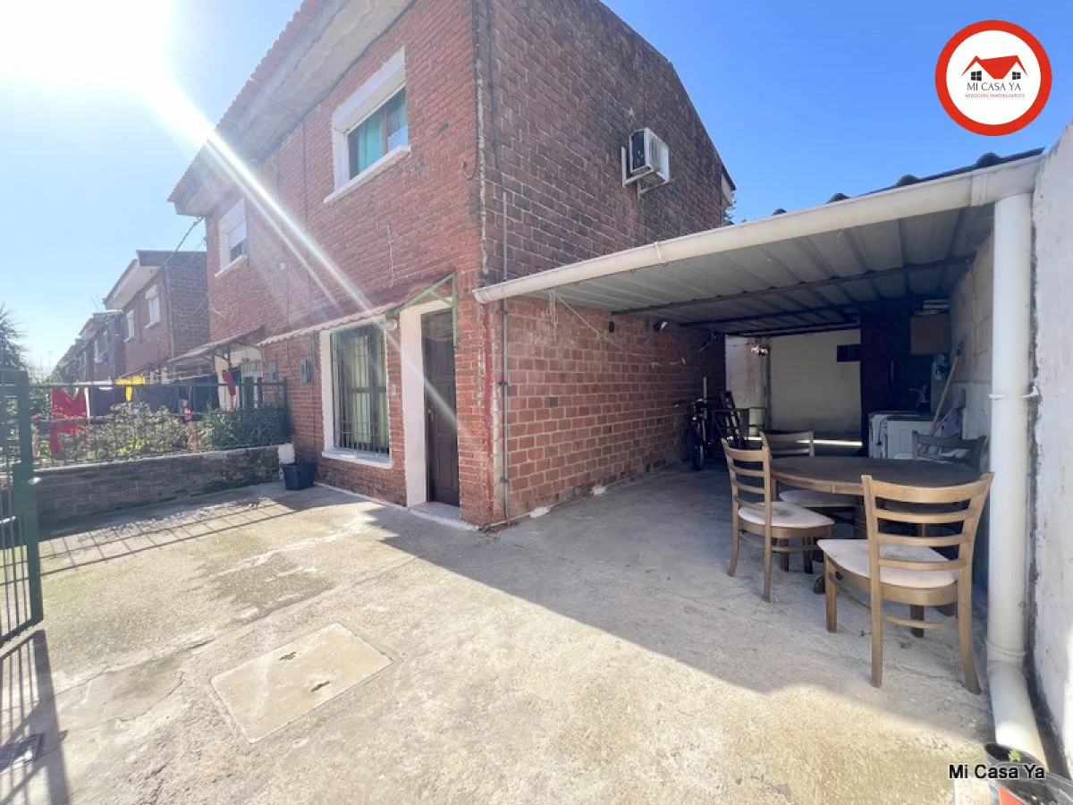Casa en Nuevo París, propiedad 289320 -Imagen 6