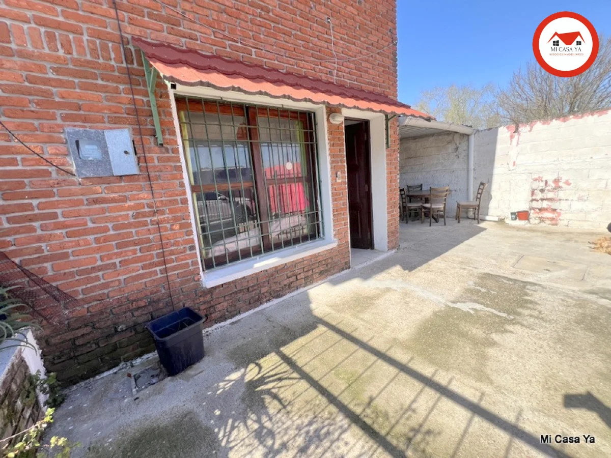 Casa en Nuevo París, propiedad 289320 -Imagen 7
