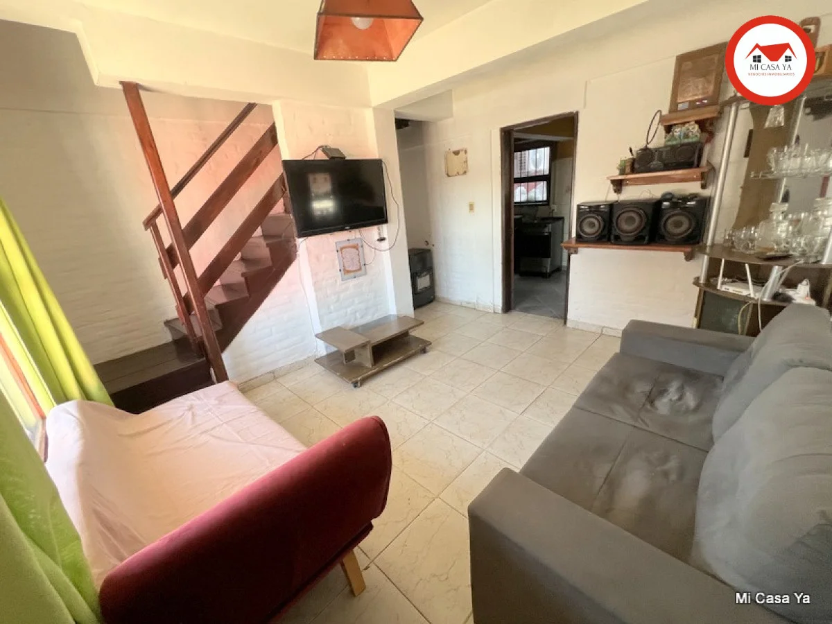 Casa en Nuevo París, propiedad 289320 -Imagen 8