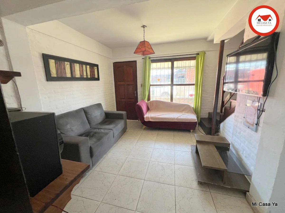 Casa en Nuevo París, propiedad 289320 -Imagen 9