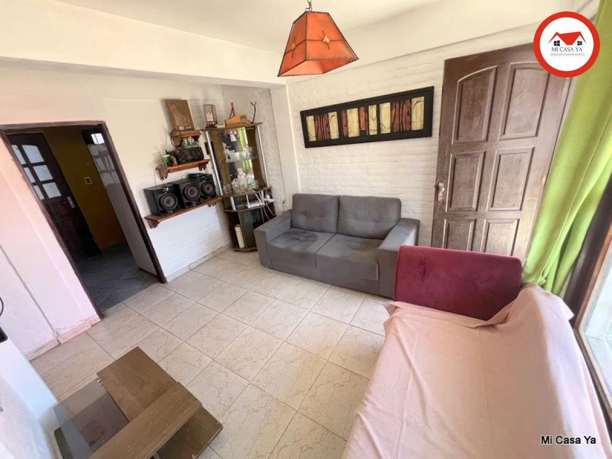 Casa en Nuevo París, propiedad 289320 -Imagen 10